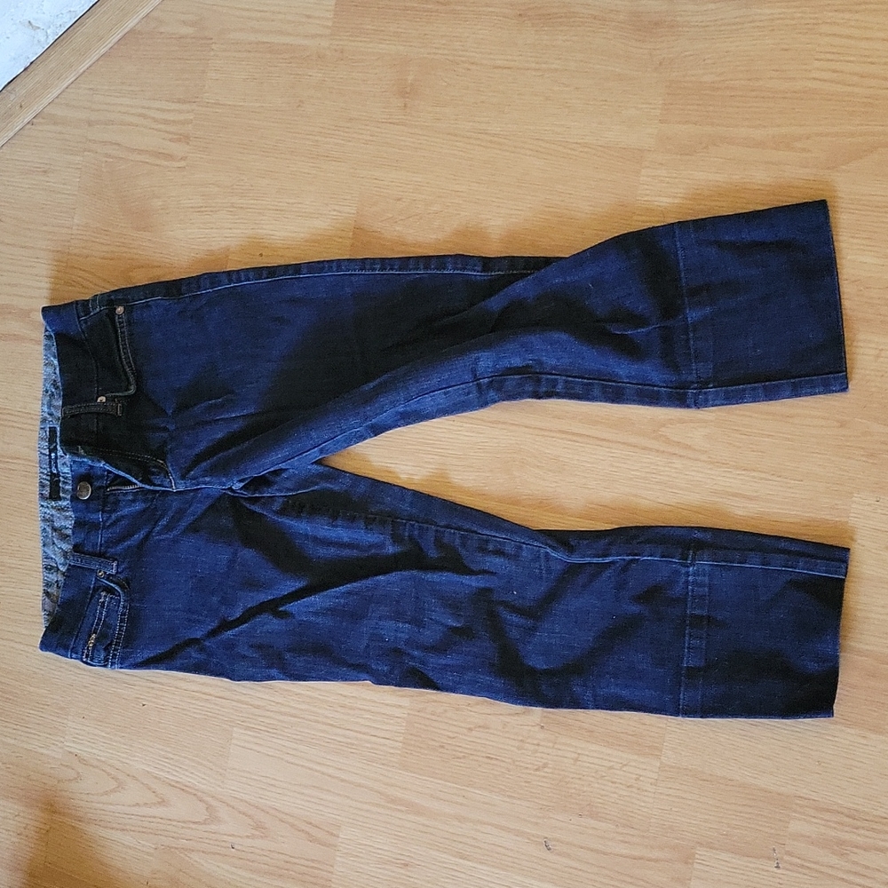 Joe's Crop Jeans